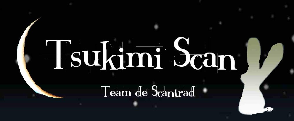 Bannière de la team Tsukimi-Scan